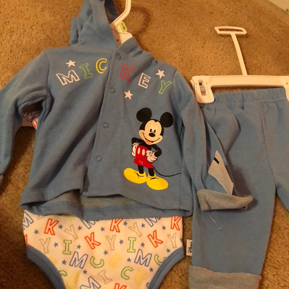 3pc set - Picture 4 of 4